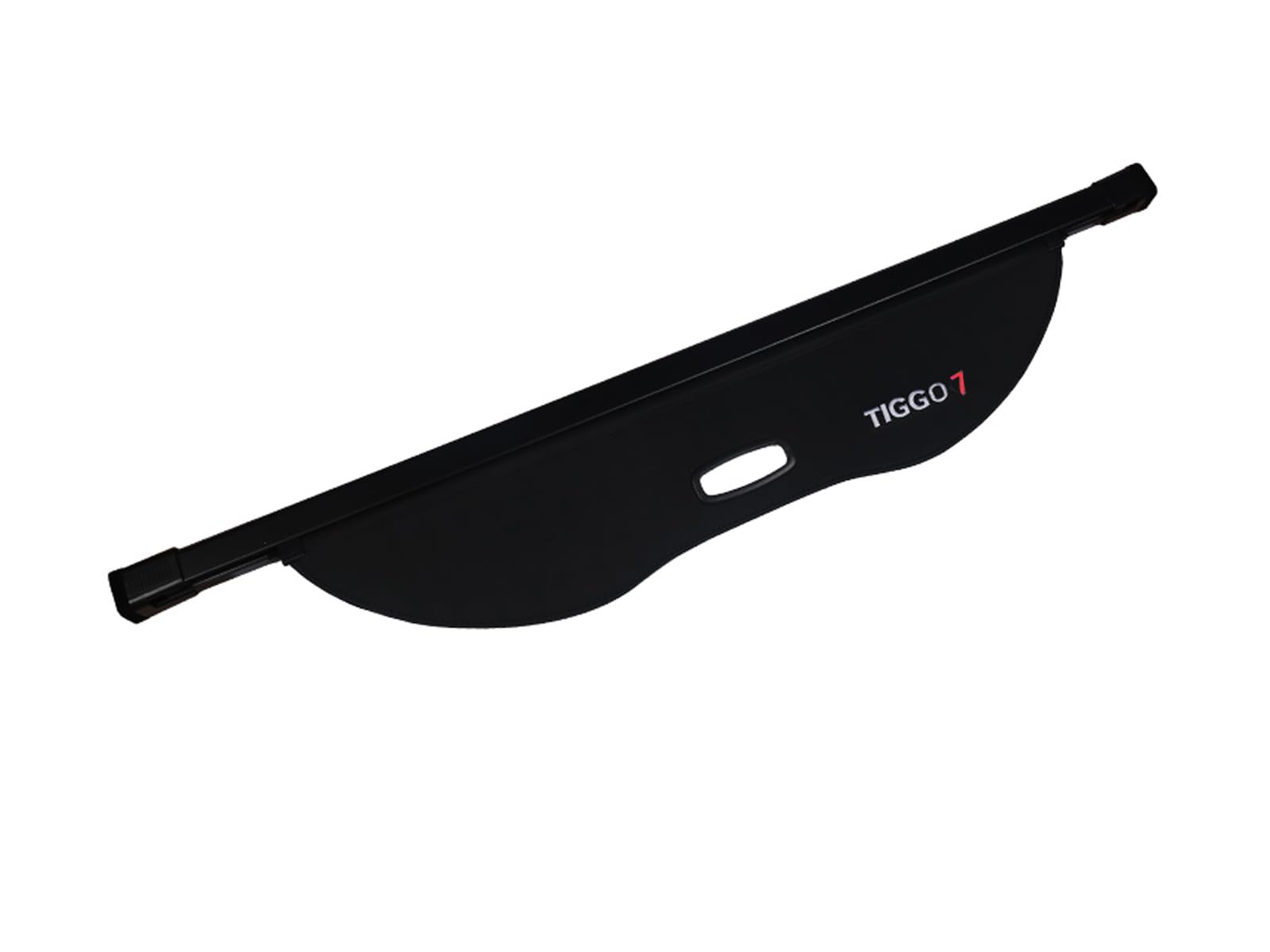 GZBFTDH Cargo Cover for Chery Tiggo 7 PRO 2021 2022 2023 2024, Retractable Rear Trunk Cover, Trunk Security Cover Shielding Shade Accessories