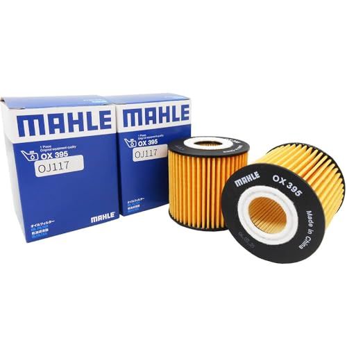 【2個セット】 マーレ トヨタ レクサス ダイハツ オイルフィルター オイルエレメント アルファード ヴェルファイア ヴァンガード エスティマ カムリ ビスタ クラウン マジェスタ ハリアー ブレイド マークX ジオ GS IS LC LS NX RC R