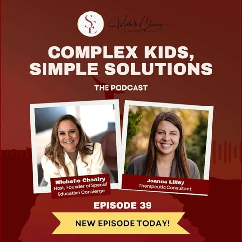 Joanna Lilley &mdash; Rethinking 18 for Complex Kids: What Really Happens at Adulthood