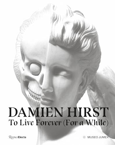 Damien Hirst, To Live Forever (For A While)