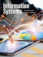 Information Systems 1733741283 Book Cover