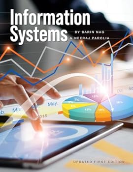 Paperback Information Systems Book