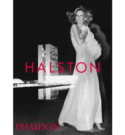 [(Halston)] [by: Steven Bluttal]