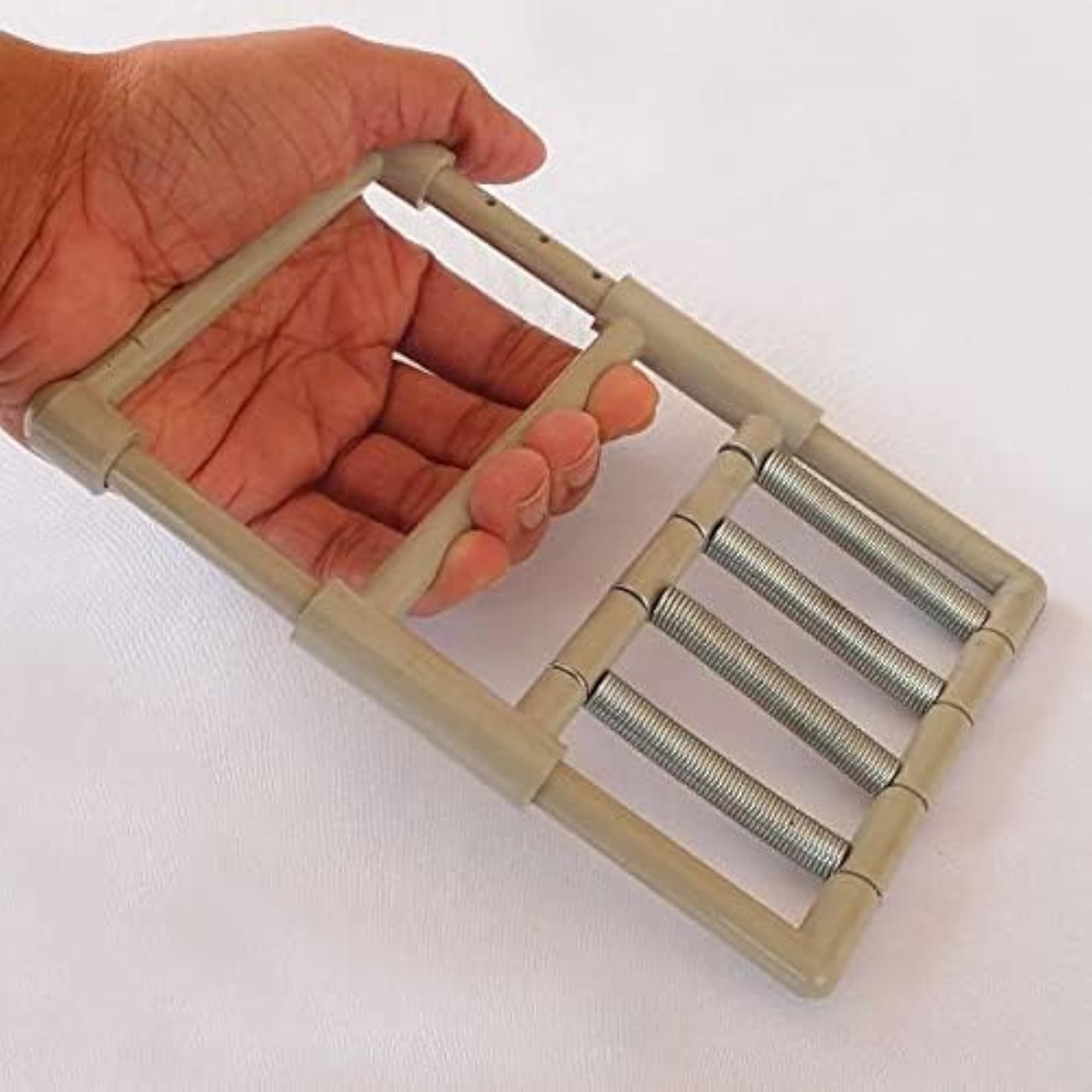 Finger Exerciser for Hand Strengthening