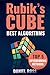 Produktbild Rubik's Cube Best Algorithms: Top 5 Speedcubing Methods with Finger Tricks included