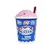 Sunny Days Entertainment DQ Lil' Blizzards Transform from Dairy Queen Blizzard Treat Into Fun Blizzard Toy Ice Cream Dolls (Color & Style Purchased May Vary)