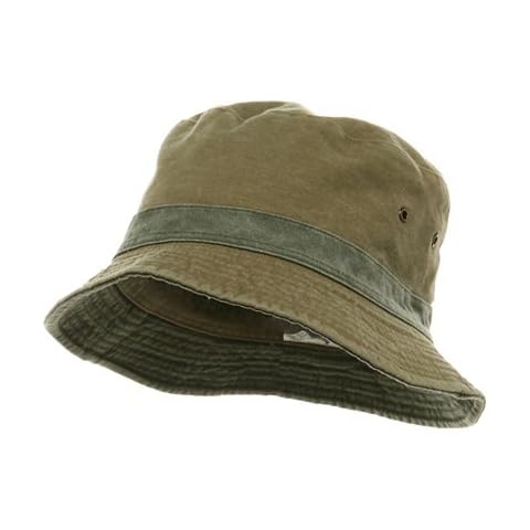 MG Reversible Hats-Khaki Green (XX-Large/XXX-Large) Cover