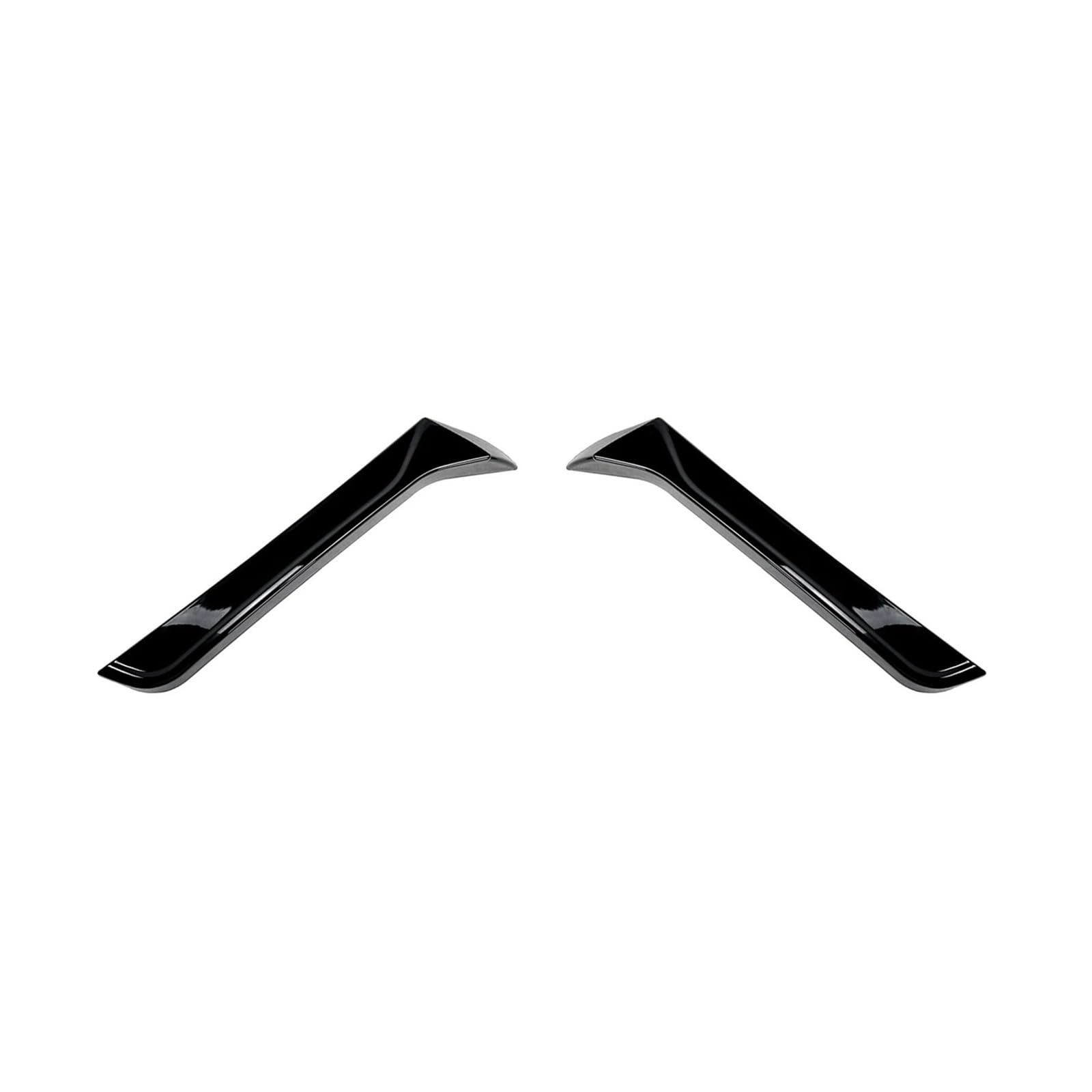 Spoiler tylnej szyby,skrzydło,Compatible With Volkswagena