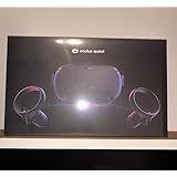 【正規輸入品】Oculus Quest (オキュラス クエスト)- 64GB
