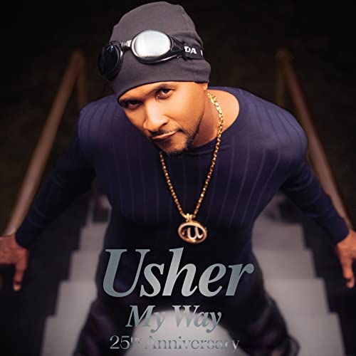USHER