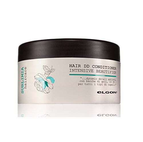 ELGON HAIRCARE SUBLIMIA HAIR DD acondicionador 250 ML