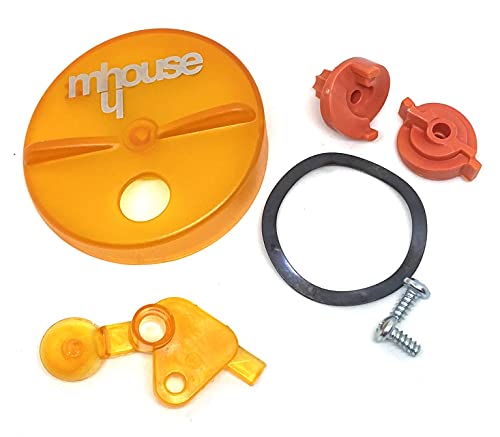 Eci Electro Fournisseurs de rechange d'origine MHOUSE by Nice Original SPAMG219A00 GROUPE BLOC MOTEUR SL