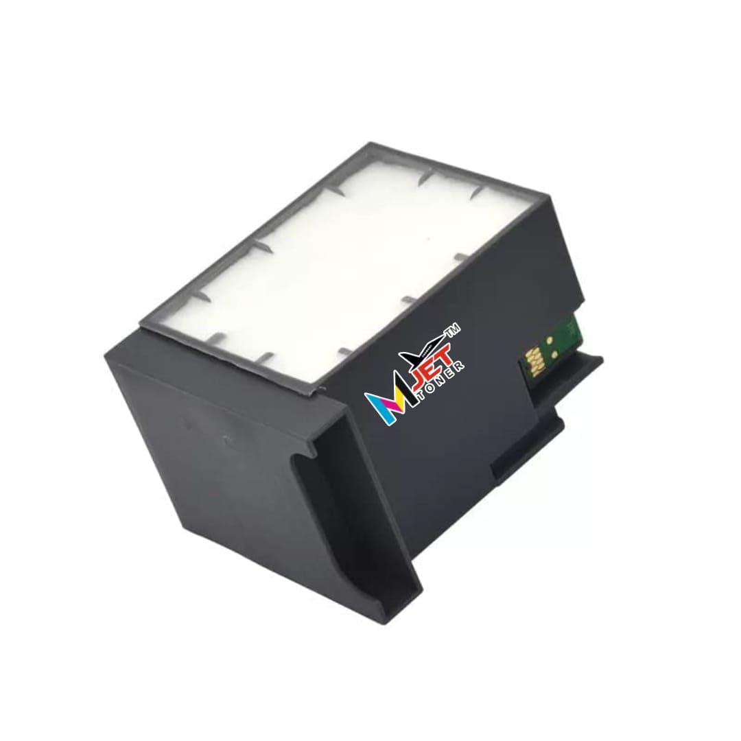 M JET TONER T6714 Maintenance Box T6714 for Epsonn WF-C878R WF