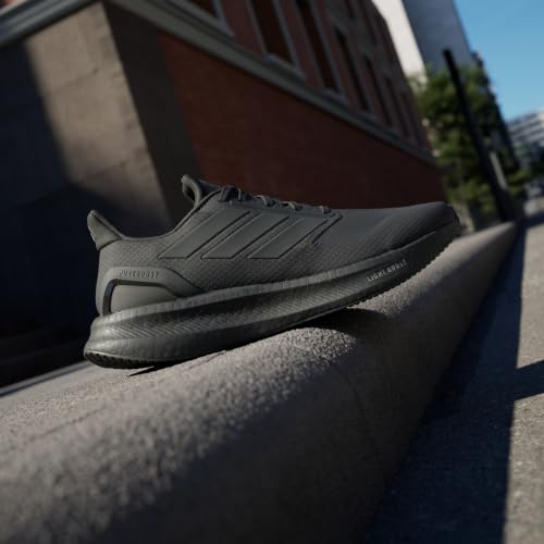 Image of Adidas Mens Pureboost 5 Running