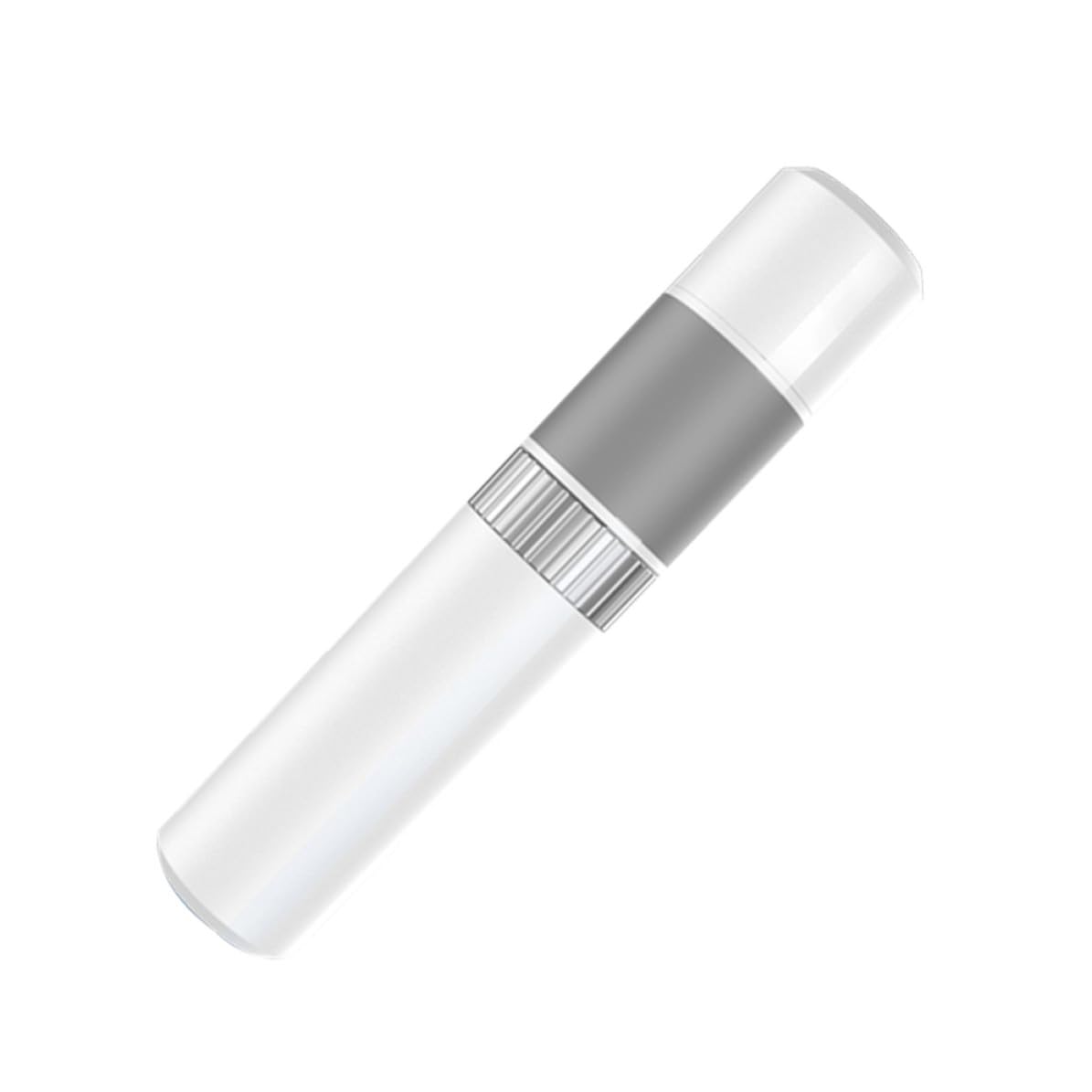 INOOMP Coupe-Ongles Vitesse Réglable Électrique pour Animaux Blanc Batterie 3,7v 2000mah Absorption Silicone Outil Silencieux pour Griffes de Chiens et Chats