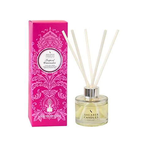 Shearer Tropical Watermelon Reed Diffuser 100ml Cover