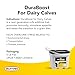 Durvet DuraBoost for Dairy Calves - 5 lb. Pail