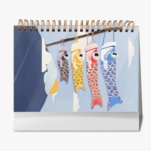 ���J�����_�[ �����̂ڂ� �x�m�R �a�� ���ʃC���X�g ���ԃJ�����_�[ 2026�N �X�^���f�B���O�J�����_�[ �f�X�N�J�����_�[ �\��\ �����p�i �X�P�W���[���� ���[�� �v�� ���� �֗� �����^�ѕ֗� �t�@�b�V���� �v���[���g �l�C