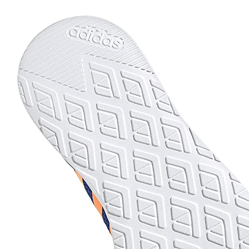 Miniatura 6 de Adidas Unisex Infantil Questar Flow Nxt Laufschuhe, Team Royal Blue Screaming Orange Legend Ink, 39 1 3 Eu