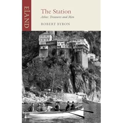 The Station: Athos