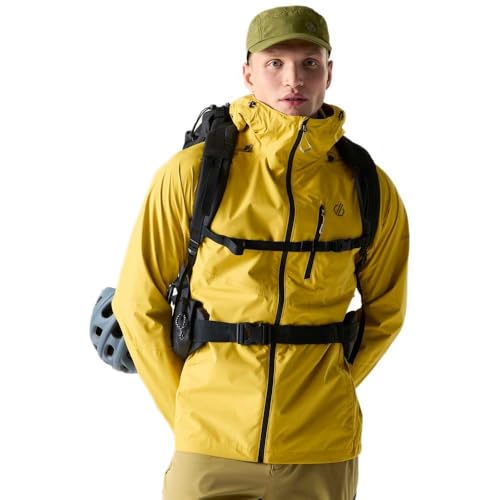 Dare2b Torrek Breathe out Jacket M impermeable técnico de alta durabilidad