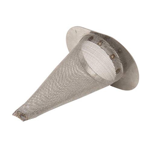 Lexx MXe Spark Arrestor Insert