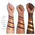 Morphe 35U Makeup Palette - Gilded Desert Artistry Palette with Deep Metallics, Shimmers & Matte Pressed Pigments - Made to Build, Blend & Layer for Everyday, Versatile Makeup Looks (1.98 oz)
