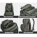 BOMTURN Military Tactical Backpack, Small Army Molle Bag 2 Day Assault Pack 30L with Bottle Holders