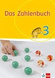 zahlenbuch 4  Das Zahlenbuch 3: Schülerbuch Klasse 3: Allgemeine Ausgabe ab 2017 (Das Zahlenbuch. Ausgabe ab 2017)