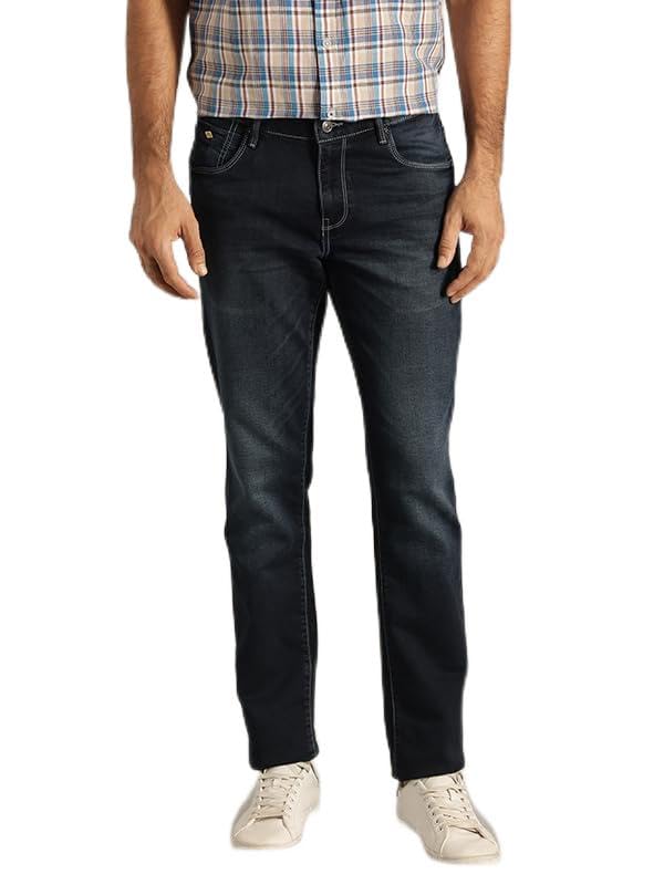Indian Terrain Men’s Slim Jeans Indian Terrain Men’s Slim Jeans