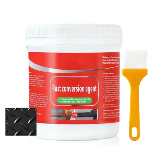 Top 10 Best Rust Converter For Cars Reviews & Buying Guide Katynel