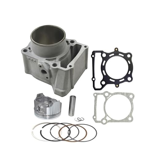 Kit cylindre piston et joints pour moto Kawasaki KLX250 et KLX300