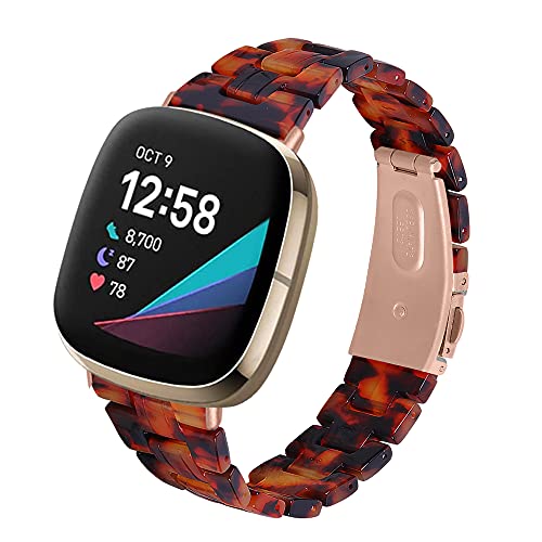 Compatible with Fitbit Versa 3/ SenseohApvohuXbgA\ȃXgbvANZT (#3)