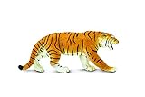 Safari Ltd. Wildlife Collection - Bengal Tiger Figurine Non-toxic and BPA Free - Ages 3 and Up