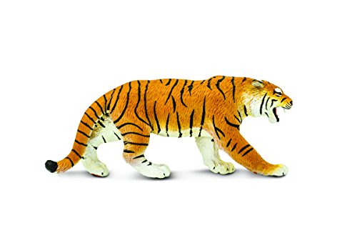 Safari Tigre del Bengala ltd cod. 270829