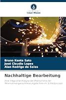 Nachhaltige Bearbeitung (German Edition) 6202370777 Book Cover