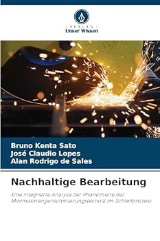 Paperback Nachhaltige Bearbeitung [German] Book