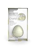 eos lip balm preis Lieferumfang: 1 x Crystal Vanilla Lippenbalsam, erste vegane & wachsfreie Lippenpflege von eos.