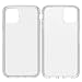 OtterBox Symmetry Clear Series Case for iPhone 11 - Stardust (Silver Flake/Clear)