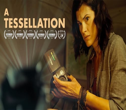 (VIDEO) ENTERTAINING SHORT FILMS: A TESSELLATION (SCIFI)