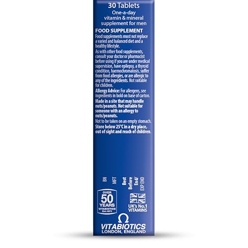 Wellman Multivitamin for Men - Image 4