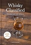 Whisky Classified: Choosing Single Malts by Flavour