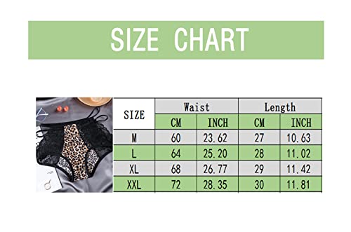 Cotton Womens Undies Womens Underwear Cotton Bikini Panties Lace Soft Hipster Panty Ladies Full Briefs Bulk Panties Black #TOP3