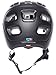 POC Tectal, Helmet for Mountain Biking, Uranium Black, M-L