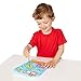 Melissa & Doug My First Paint with Water Activity Books Set - Animals, Vehicles, and Pirates - FSC Certified