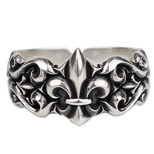 Starforged Adepta Sororitas Sisters of Battle Bulbous Iris Silver Ring 40K Warhammer