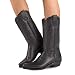 Sendra Boots - 2605 Red Pull Oil Negro-39