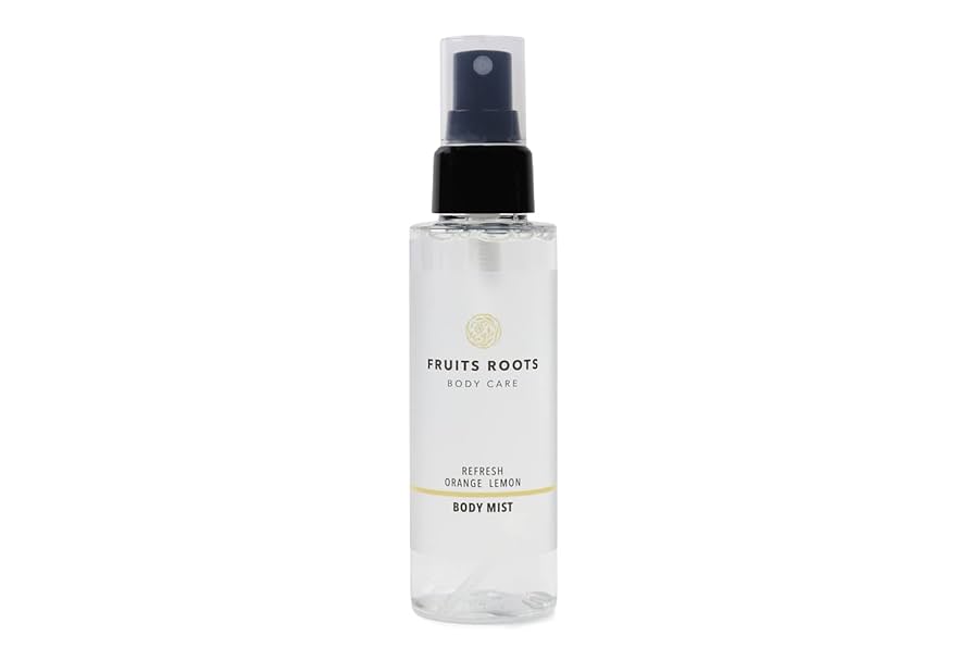 ボディミスト AMAN GROUNDING BODY MIST 100ml Nourishing Body Mist - Hydrating Skincare - Aman Essentials
