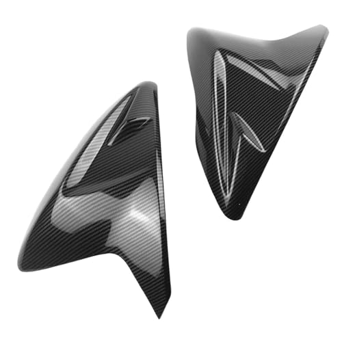 Revêtement d'habillage latéral réservoir moto GSXR 600 750 protection gaz