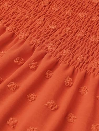 Flamingals Women's Tube Tops Summer Sexy Trendy Bandeau Backless Off The Shoulder Tank Tops4